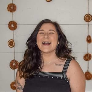 Meet your Posher, Paige